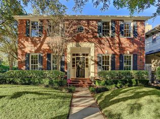 2932 Carnegie St, Houston, TX 77005
