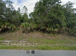 Sago Palm Rd LOT 22, North Pt, FL 34291