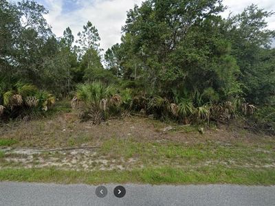 Sago Palm Rd LOT 22, North Pt, FL, 34291