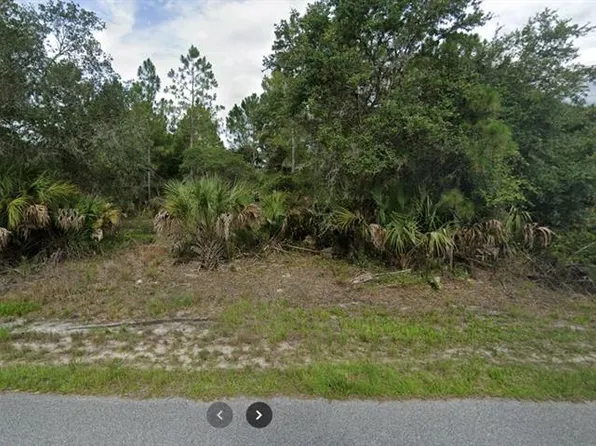 Sago Palm Rd Lot 22, North Pt, FL 34291