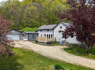 27916 Highway 80, Richland Center, WI 53581