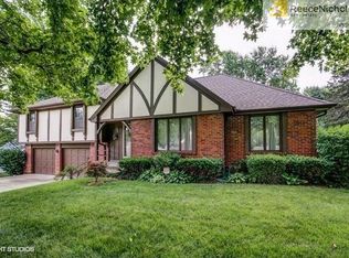 3627 S Poplar Ave, Independence, MO 64052
