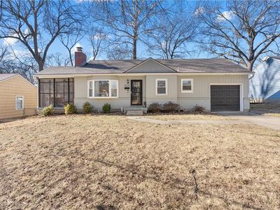 5526 Linden St, Roeland Park, KS, 66205