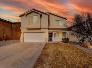 445 Playful Meadows Dr NE, Rio Rancho, NM 87144