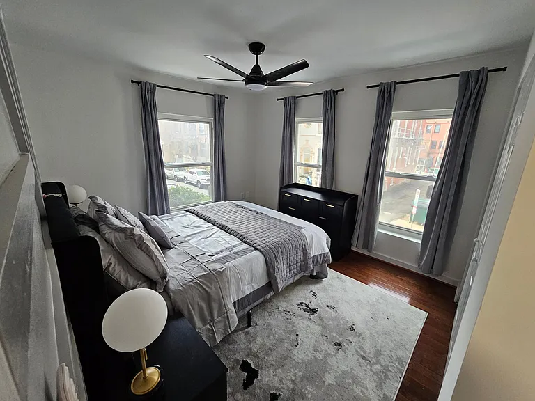 1425 Hopkins St NW #202 — Photo 9