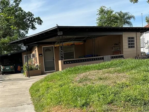 1618 Indiana Ave, Winter Park, FL 32789
