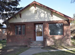 409 S Delaware St, Conrad, MT 59425