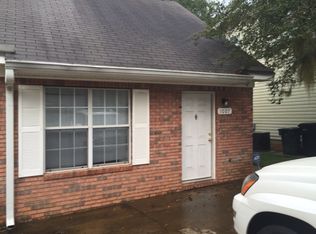 1007 Carrin Dr, Tallahassee, FL 32311