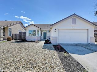 1357 Potrero Cir, Suisun City, CA