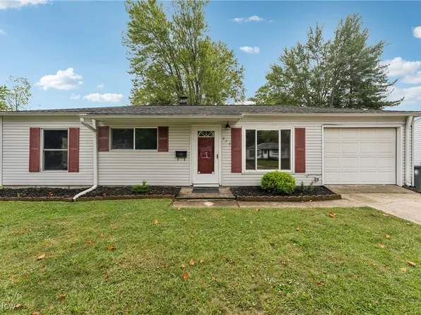 679 Kimberly Cir, Oberlin, OH 44074