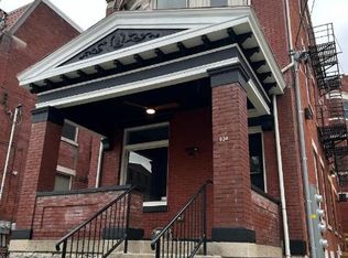 834 York St APT 3, Cincinnati, OH 45214