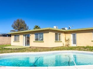 3248 S Winona Cir, Tucson, AZ 85730