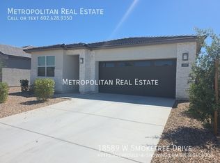 18589 W Smoketree Dr, Surprise, AZ 85387