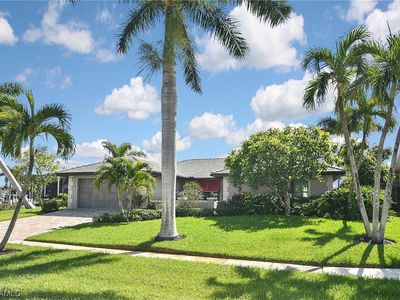 219 Geranium Ct, Marco Island, FL, 34145