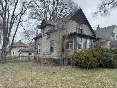 703 N Bond St, Saginaw, MI, 48602