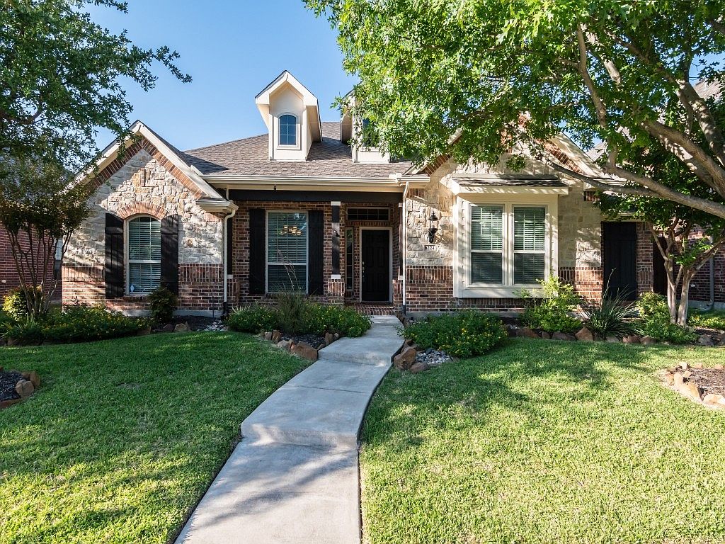 6224 Whetstone Dr Mckinney TX 75070 Zillow