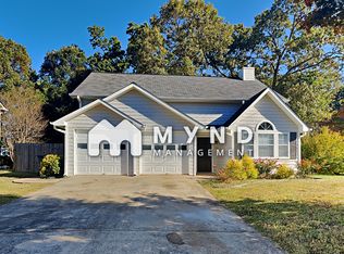 3718 Cherokee Overlook Dr, Canton, GA 30115