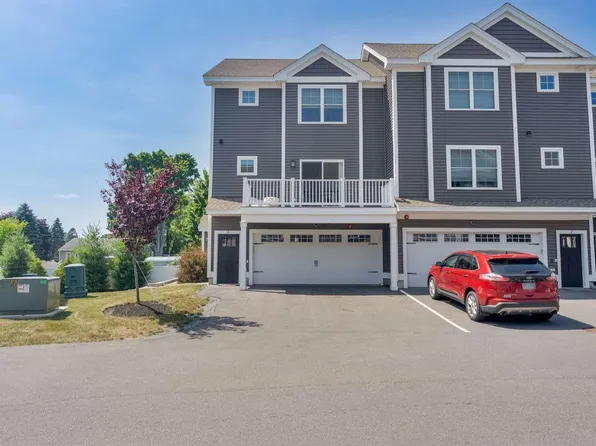 55 Ocean Road #3, Portsmouth, NH 03801
