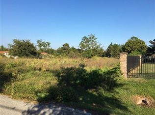 1607 S Chickasaw Trl, Orlando, FL 32825