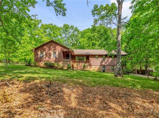 1458 Town Creek Rd, Eden, NC 27288