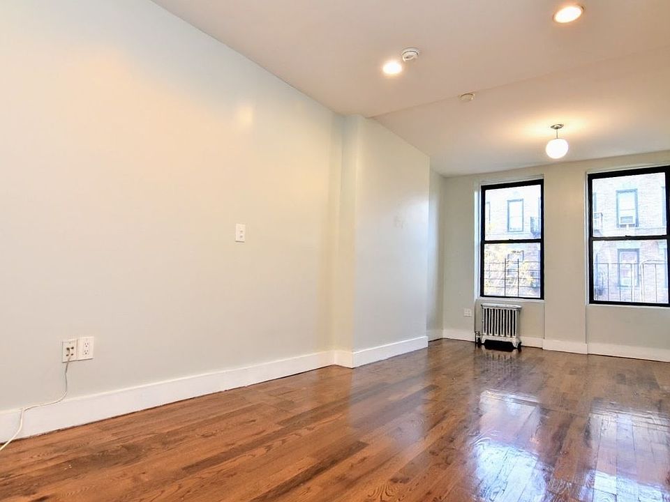 1st image of 523 W 156th St APT 2D