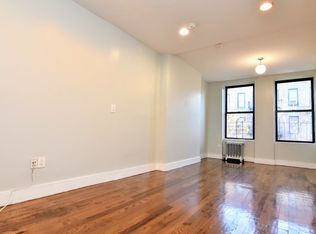 523 W 156th St APT 2D, New York, NY 10032