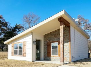 205 W Martin Luther King St, Denison, TX 75020