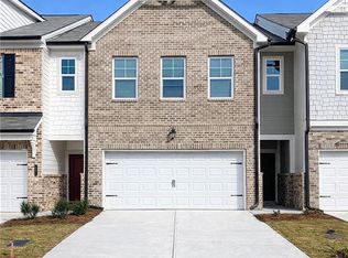 368 Sinclair Ct LOT 69, McDonough, GA 30253