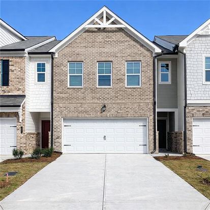 368 Sinclair Ct Lot 69, McDonough, GA 30253