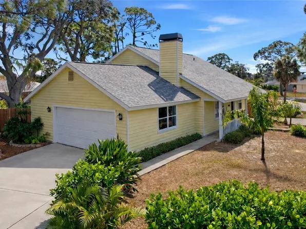 4821 Egret Rd, Venice, FL 34293