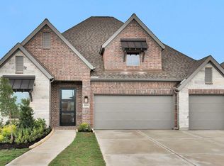18703 Pear Slice Dr, Manvel, TX 77578