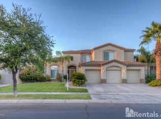 1690 W Bartlett Way, Chandler, AZ 85248