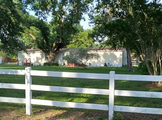 7840 Klondike Rd, Pensacola, FL 32526
