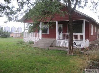 156 N 740 W, Blackfoot, ID 83221
