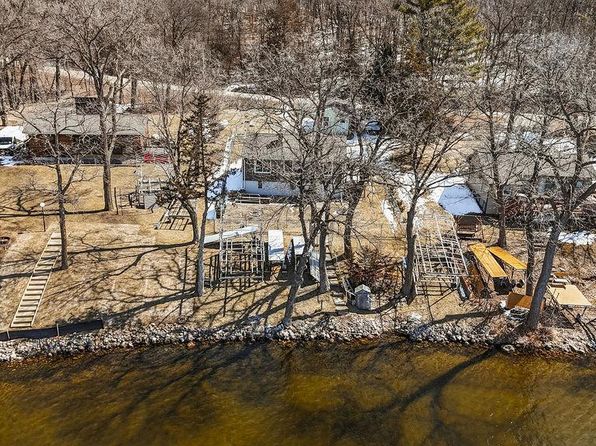 10549 County Road 47, Grey Eagle, MN 56336