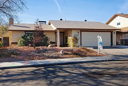 Desert Landscaping