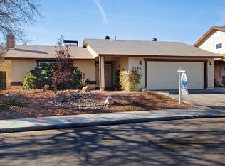 3565 Moraga Dr, Las Vegas, NV 89103
