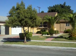 14522 Dumont Ave, Norwalk, CA 90650