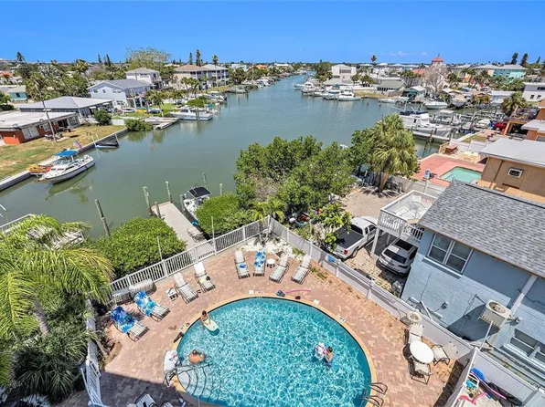 13999 Gulf Blvd #406, Madeira Beach, FL 33708