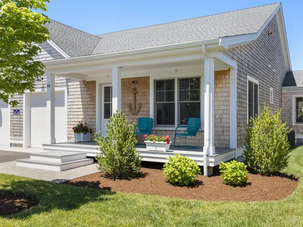 14 Bank Street, Eastham, MA 02642