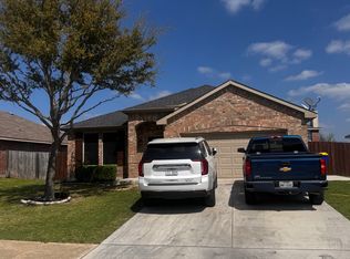 3002 Melrose Dr, Seagoville, TX 75159