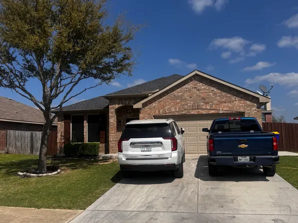 3002 Melrose Dr, Seagoville, TX 75159