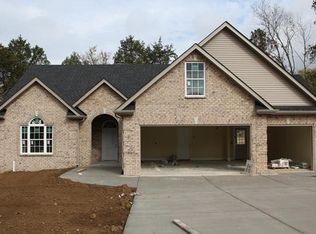 8367 Ran Harris Ct, Murfreesboro, TN 37129