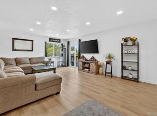 3643 S Sheridan Boulevard #21, Denver, CO 80235