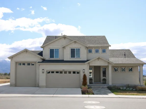 866 N Pearl Dr, Lehi, UT 84043