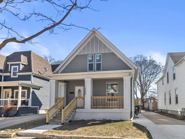 1749 Franklin STREET, Racine, WI 53403