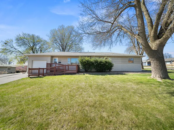 (undisclosed Address), Sioux Falls, SD 57105