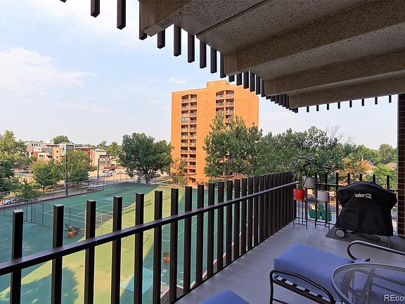 3rd image of 460 S Marion Pkwy APT 502