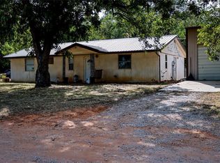 30581 Parkwood Rd, McLoud, OK 74851