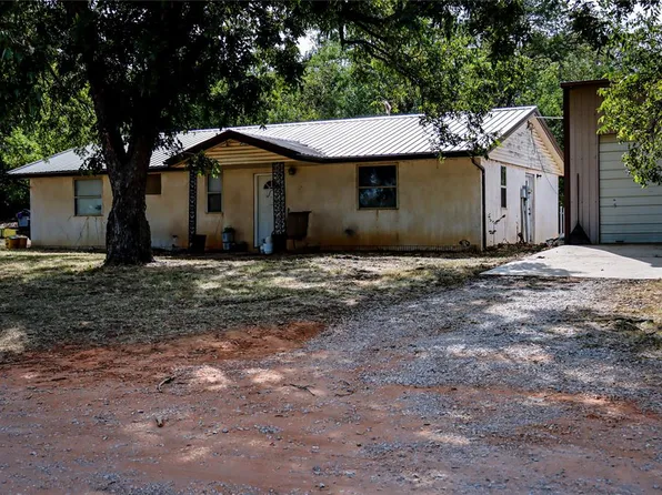 30581 Parkwood Rd, McLoud, OK 74851